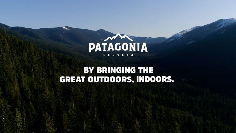 Digital Hikes from The Great Indoors